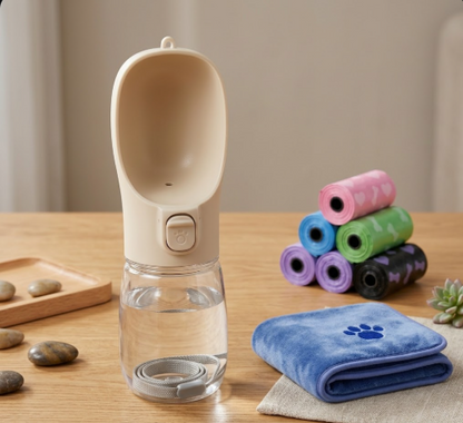 Pack    "L'Indispensable Balade"    🐾      | (🎁 Offre Spéciale) |