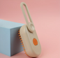 Brosse à Vapeur Animootik 3-en-1 💨🐾